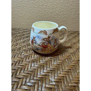 Royal Doulton Bunnykins Fine Bone China Mug Cup
